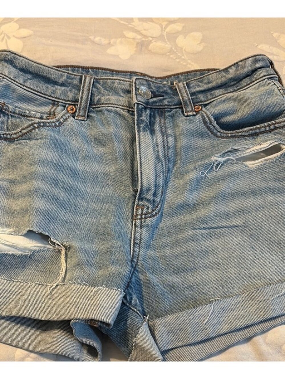 Women Shorts